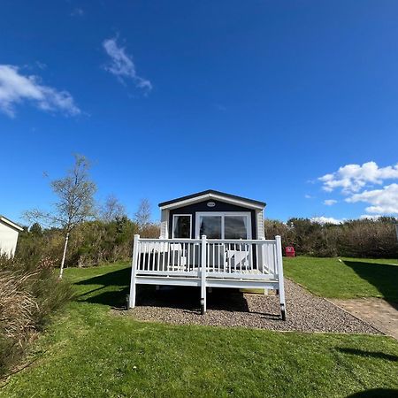 Platinum Caravan Holidays Port Seton Exterior foto