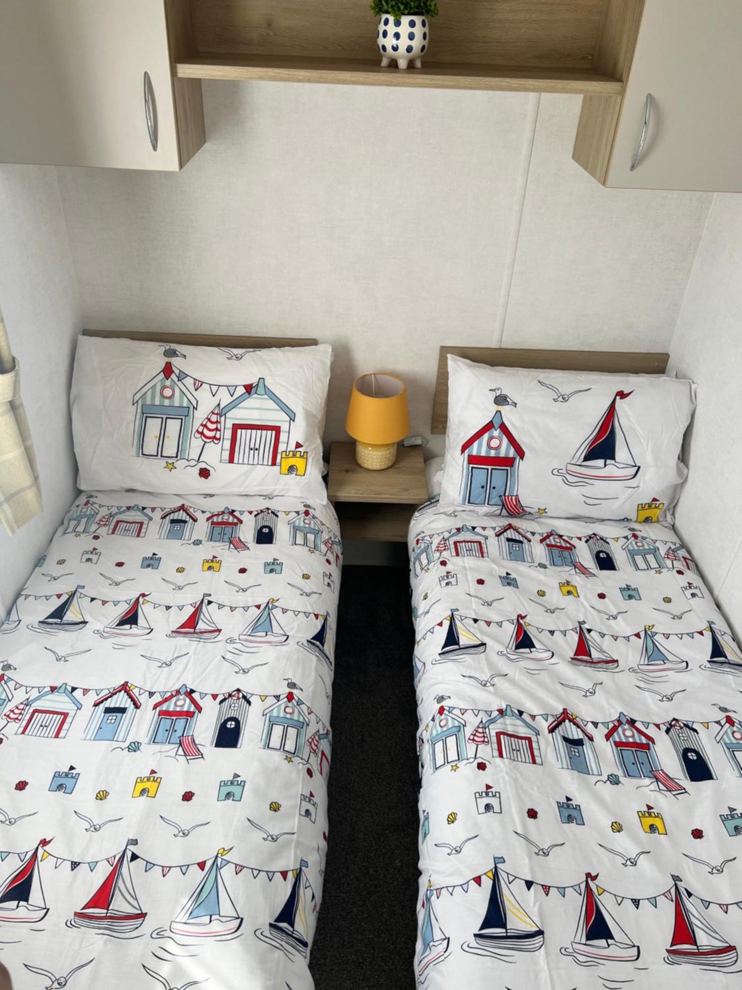 Platinum Caravan Holidays Port Seton Exterior foto