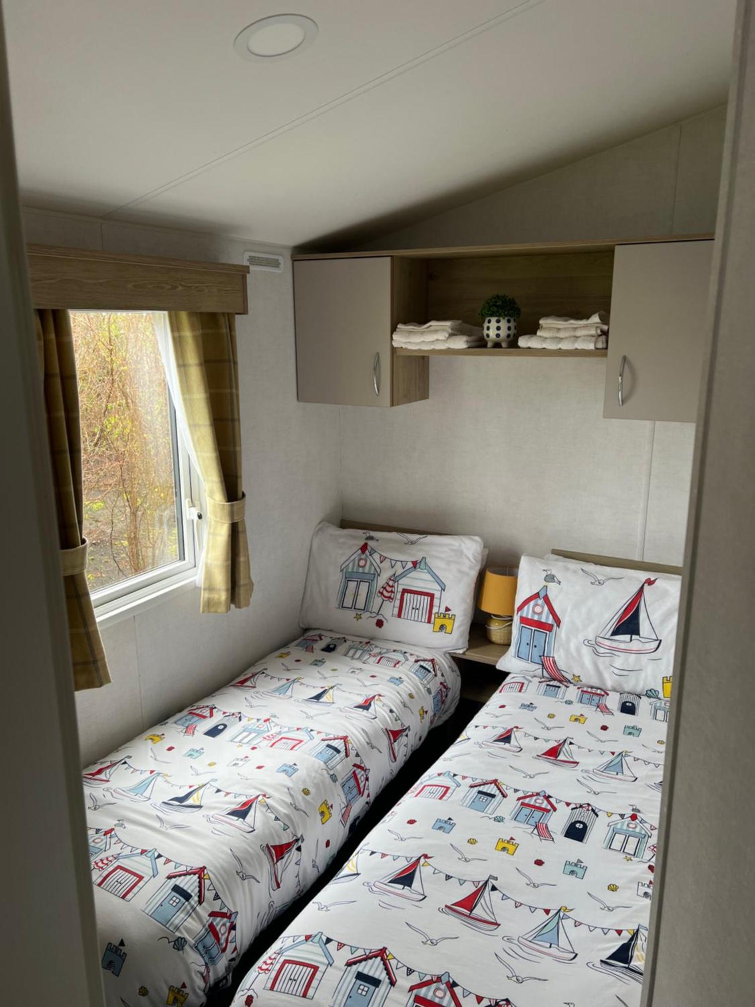 Platinum Caravan Holidays Port Seton Exterior foto